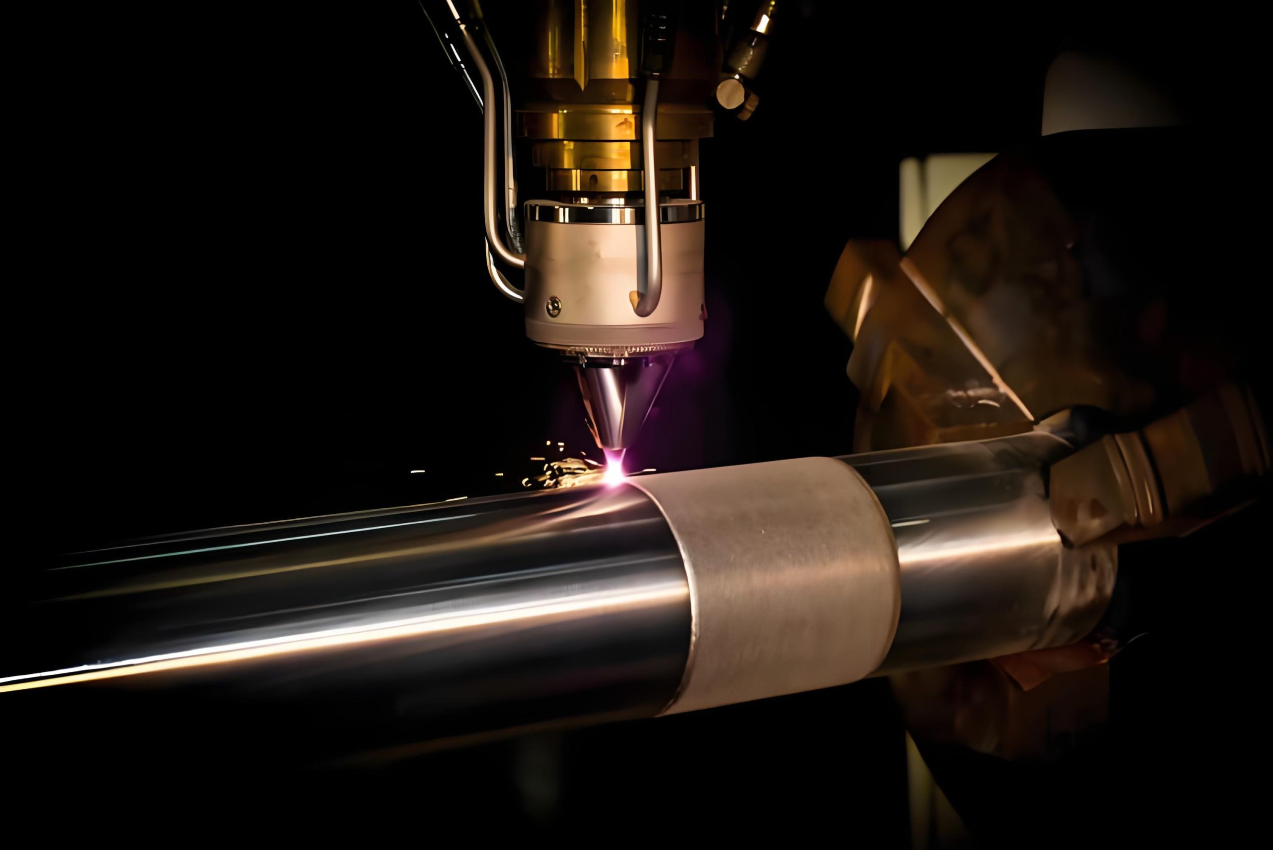 Design and Development - Copper Layer Formation - Signage Production ...