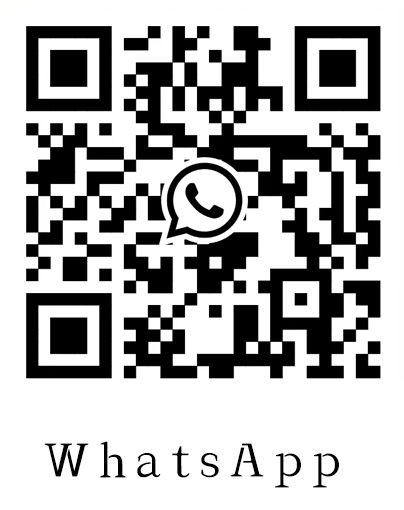 WhatsApp二维码